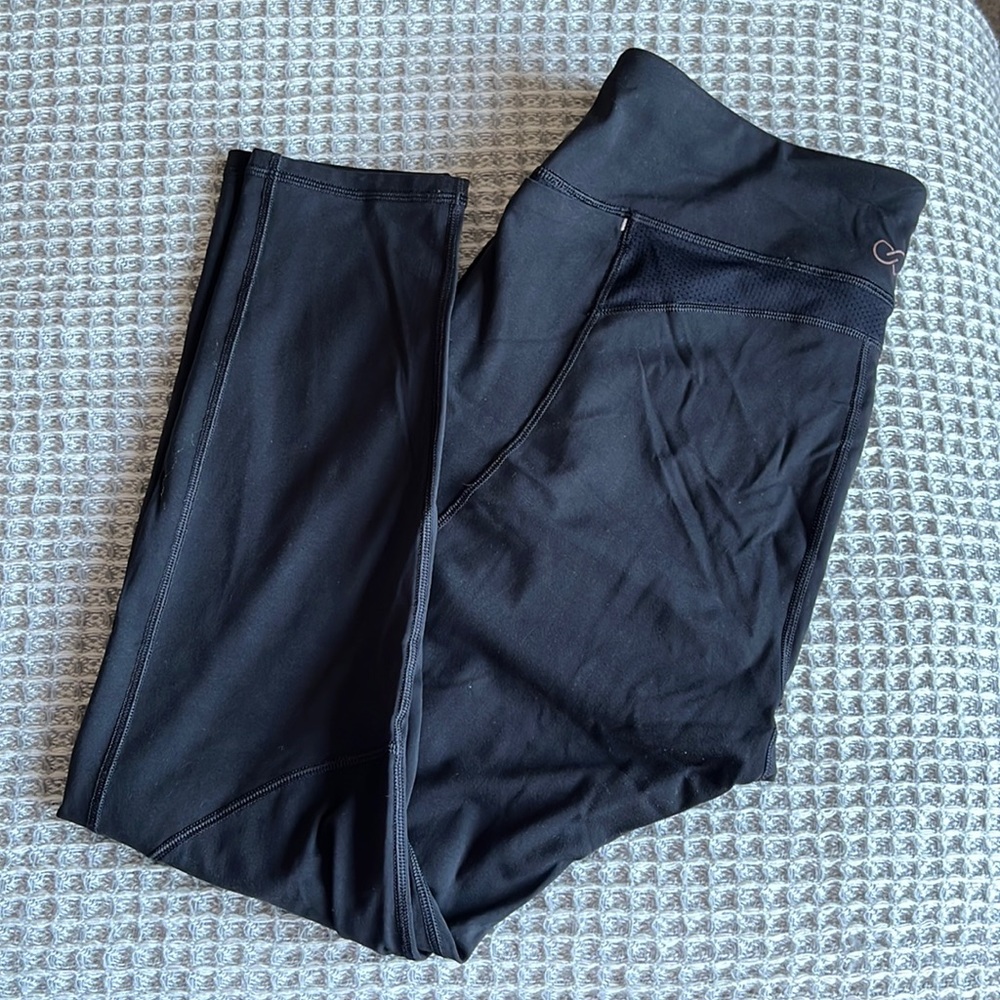 Calia Black Leggings
